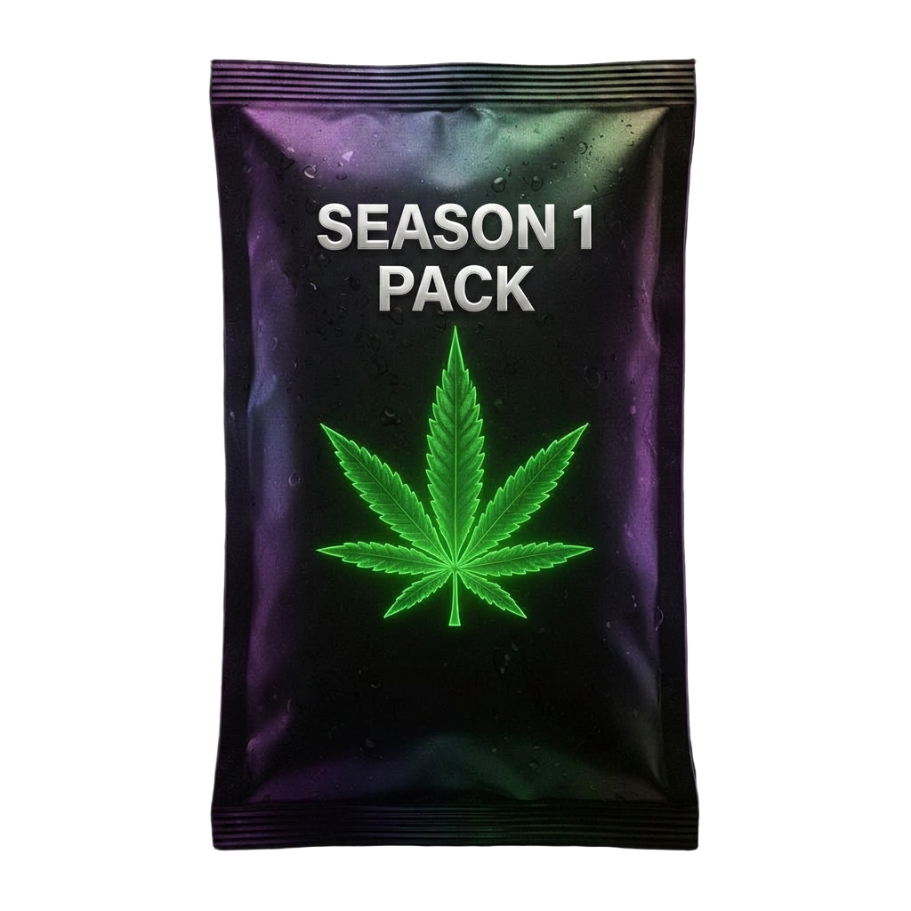 Season 1 Pack